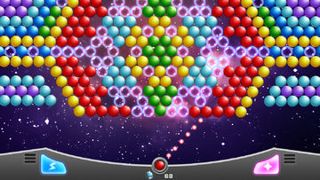 Bubble Shooter! Extreme Game Screenshot