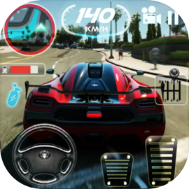 Speed Car Race 3D - Car Games android iOS apk download for free-TapTap