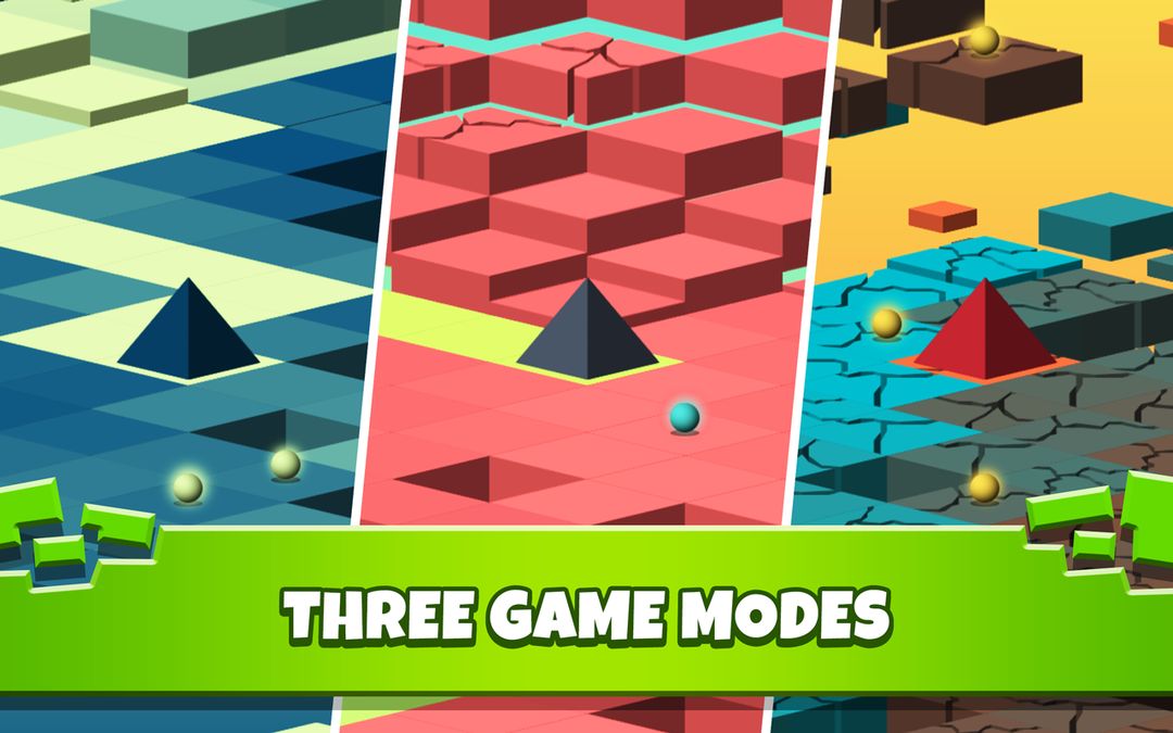 Plain Escape screenshot game