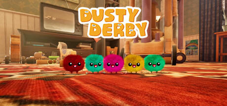 Banner of Dusty Derby 