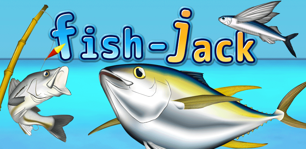 Banner of 魚傑克 20.01