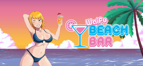 Banner of Waifu Beach Bar 