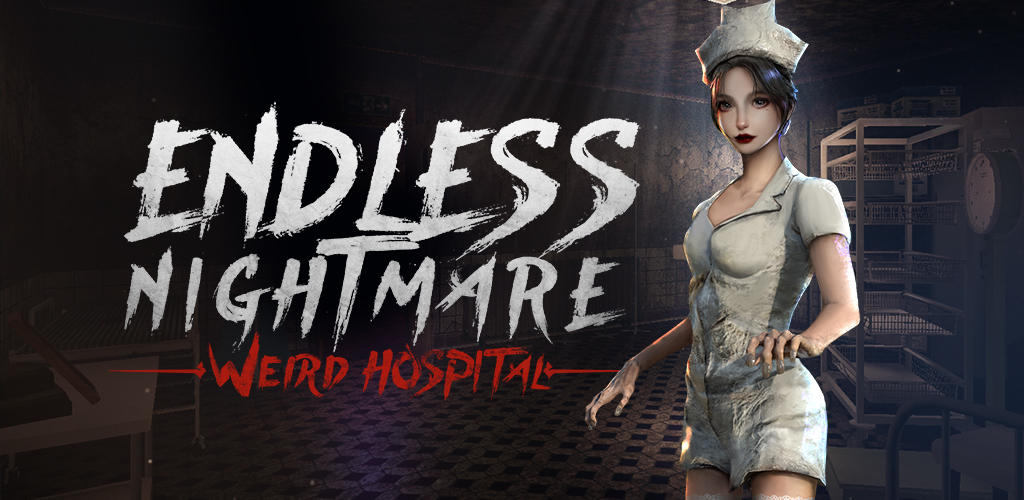 Screenshot of the video of Endless Nightmare: Hospital