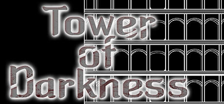 Banner of Tower of Darkness 