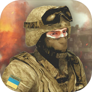Call Of Ukraine - Multiplayer