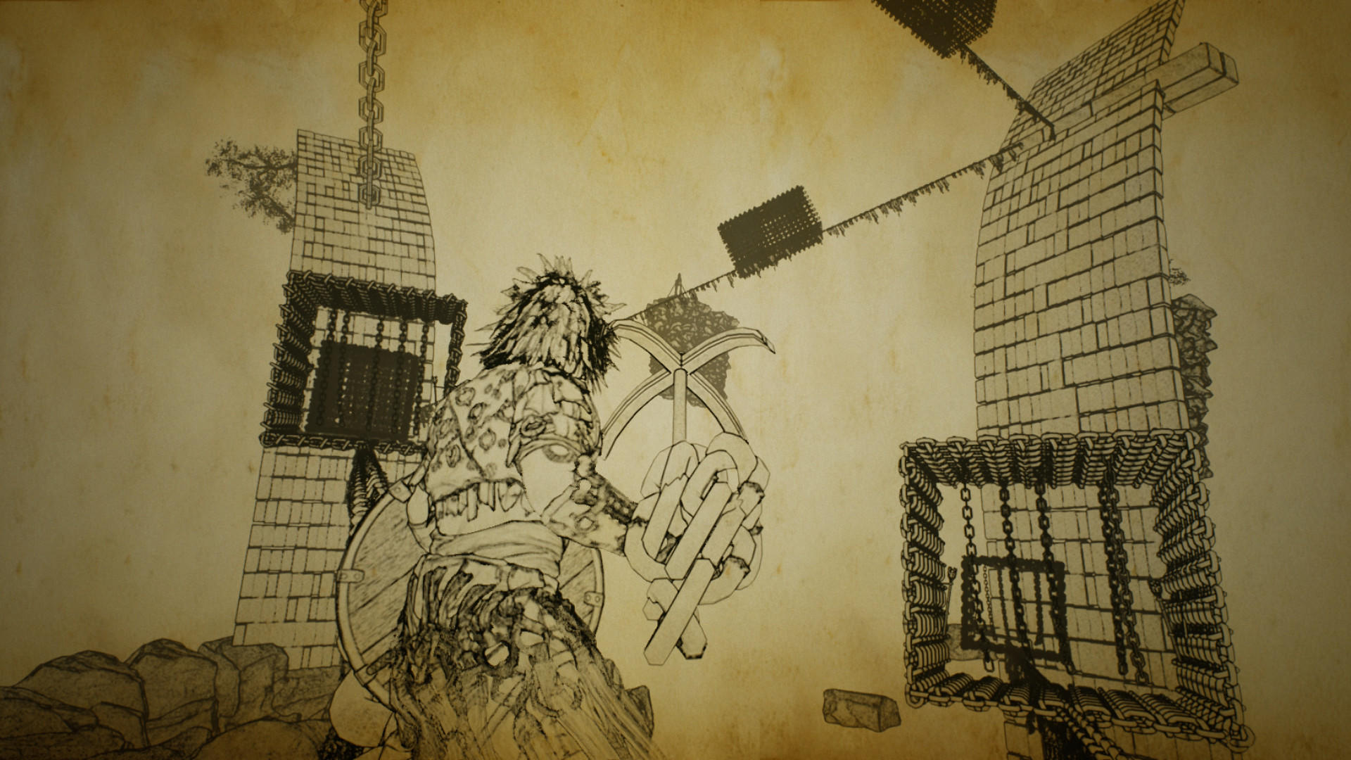 Screenshot 13 of Free The Dragons 