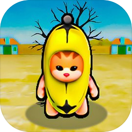 Banana world Ilha das bananas macaco faminto versão móvel andróide  iOS-TapTap