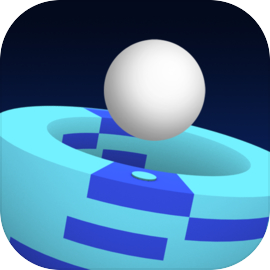 Skipping Ball