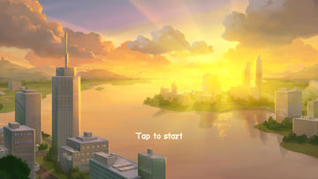 Finding Paradise Game Screenshot