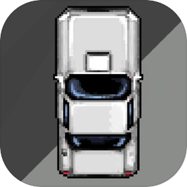 Pixel Street Driver android iOS-TapTap