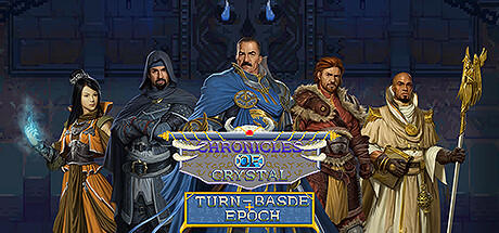 Banner of Chronicles Of Crystal: Turn-Basde Epoch 