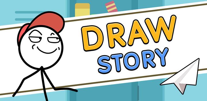 Banner of Draw Story 1.9.7