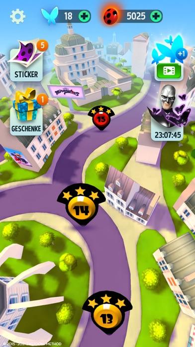 Miraculous Life android iOS apk download for free-TapTap