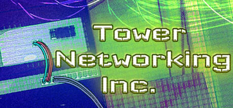 Banner of Tower Networking Inc. 