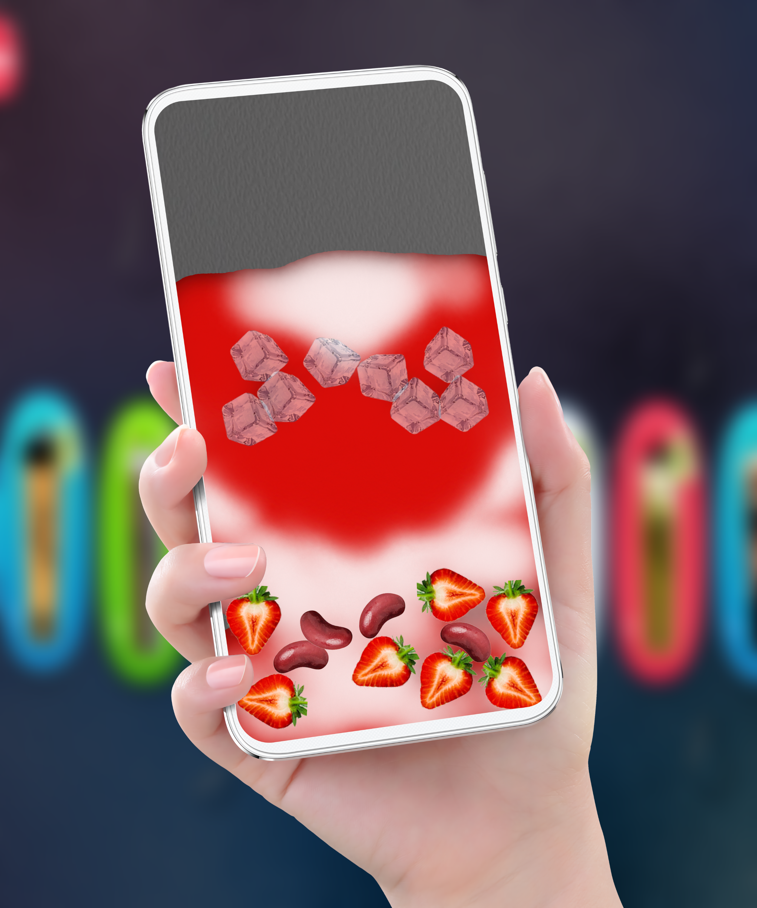 Screenshot 4 of Boba DIY - Bubble Tea Drink 