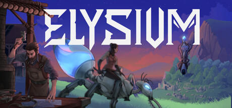 Banner of Elysium 