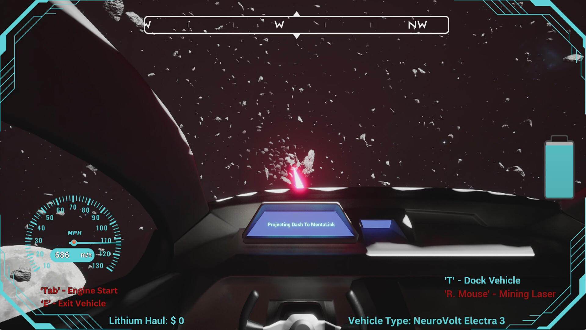 Elon Simulator - Spend Like A Trillionaire screenshot game