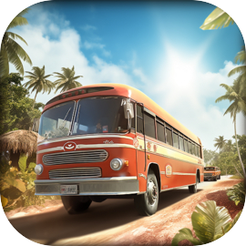 巴士遊戲：巴士模擬器遊戲