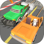 Icon of Off Road Drag Racing Streets