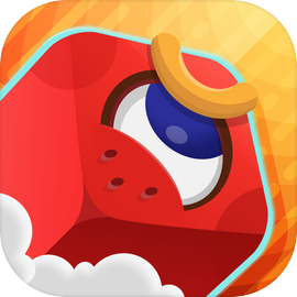 Jumping Cube HD