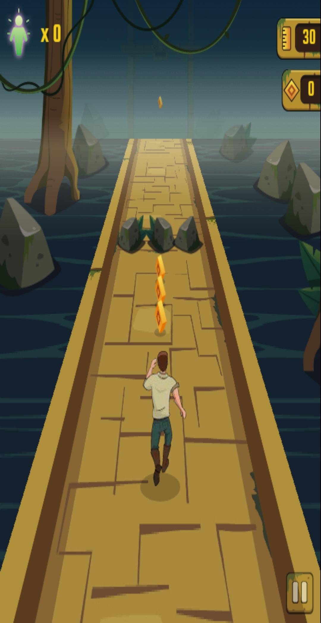 Run Away-Escape Game android iOS-TapTap