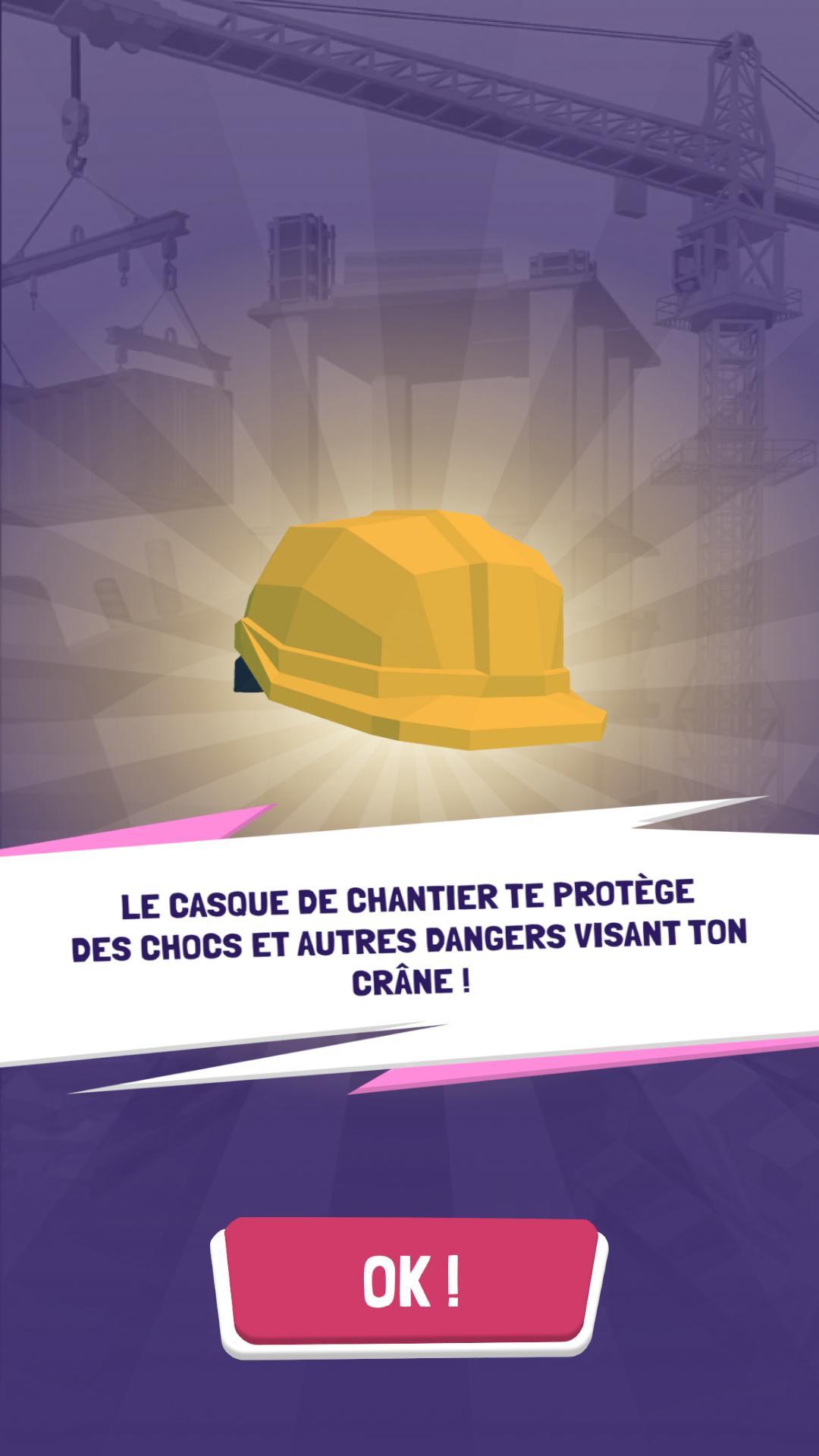 Cuplikan Layar Game Novices