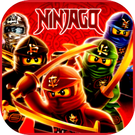 The Ninjago Shadow