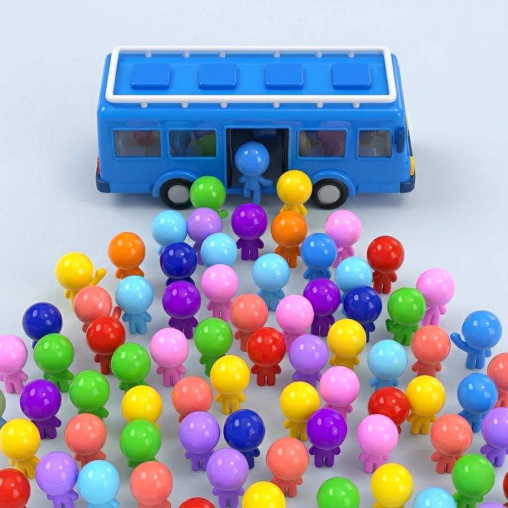 Bus Pack Latest Version for Android/iOS APK - TapTap