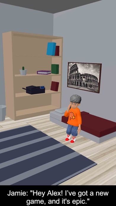 Wood Nuts Screw & Bolts Puzzle Game Screenshot