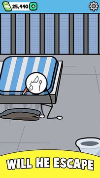 Words Episode Game Screenshot