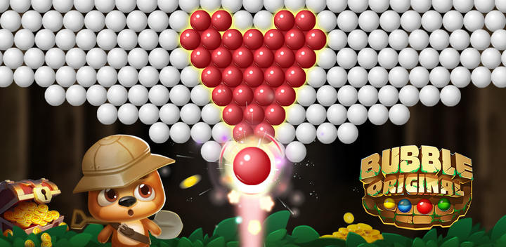Banner of Bubble Shooter 87.0