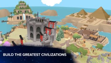 Cell to Singularity: Evolution Game Screenshot