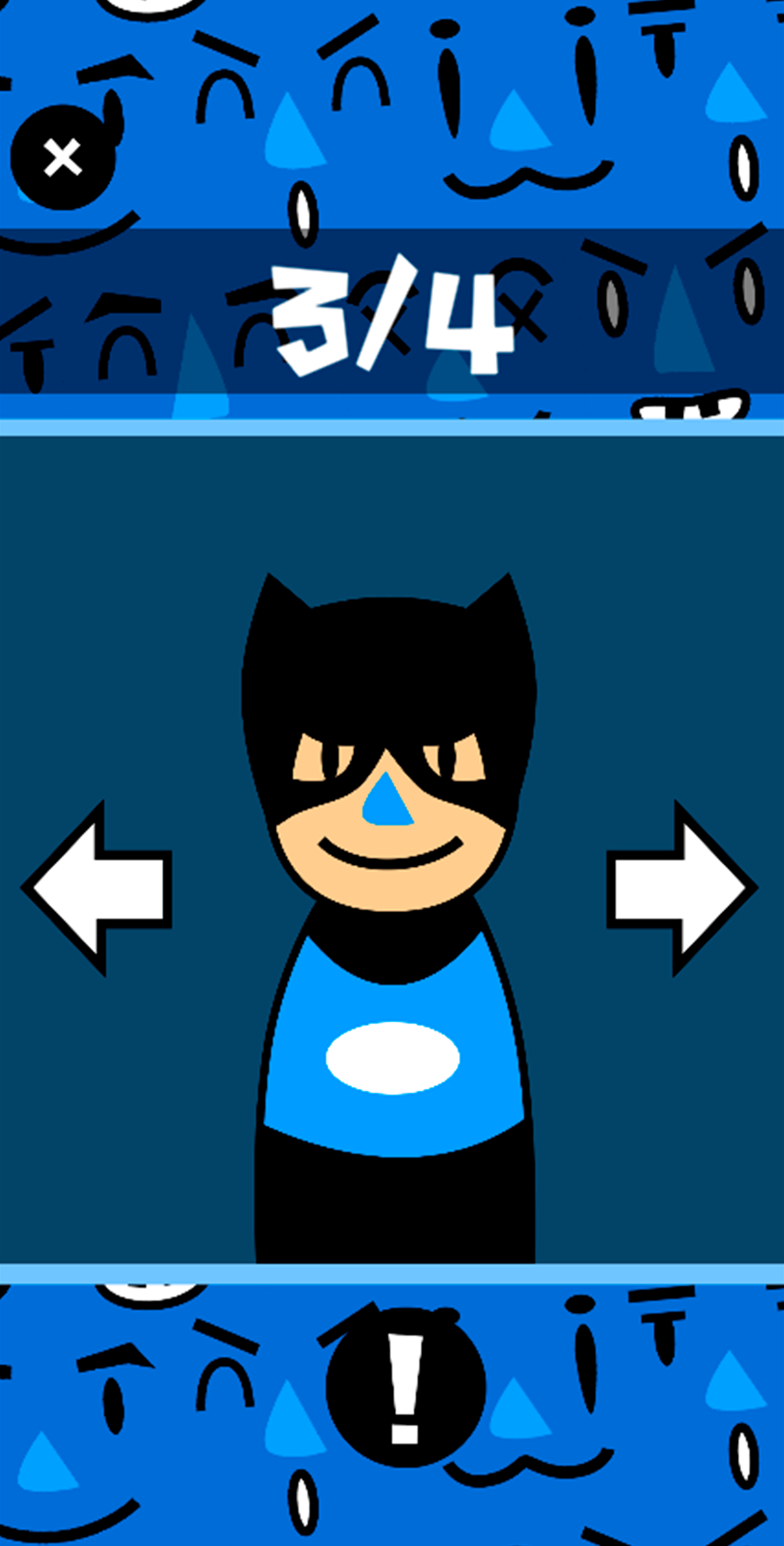Impostor: Heroes Edition Game Screenshot