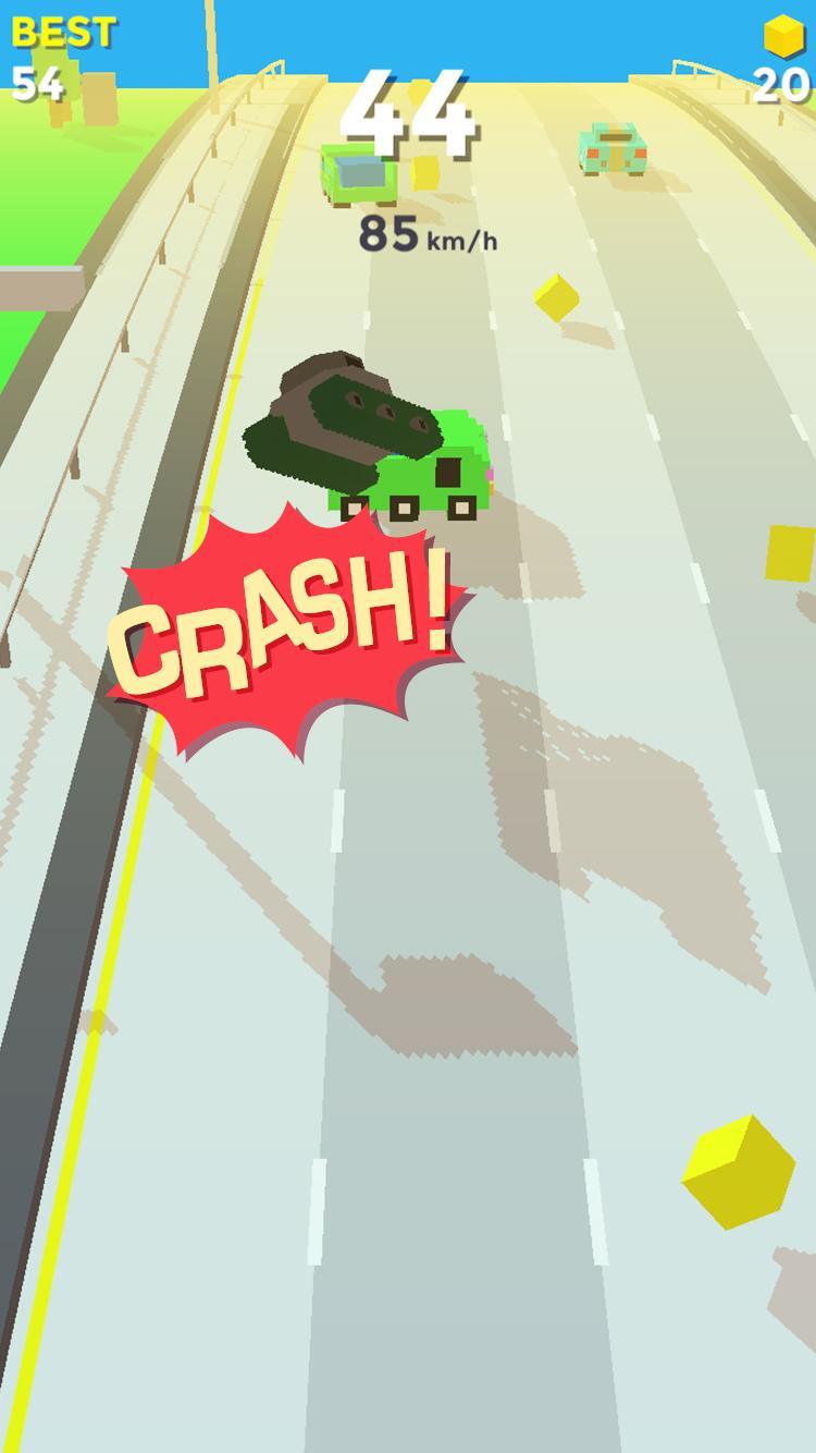 Speedy Car - Ultimate Driving screenshot game