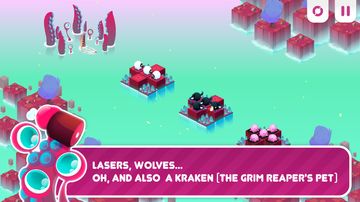 Divide By Sheep Free 遊戲截圖