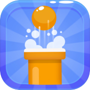 Sweet Shot: Candy Flow Factory