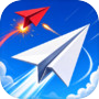 Icon of Paper Plane Battle