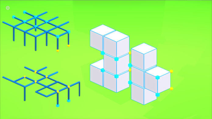 Captura de Tela do Jogo Scalak