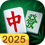 Biểu tượng của Mahjong Solitaire - 2025
