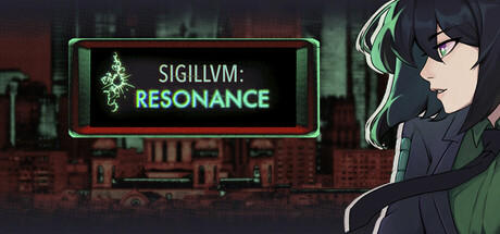 Banner of SIGILLVM: RESONANCE 