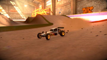 ReCharge RC: High Voltage Game Screenshot