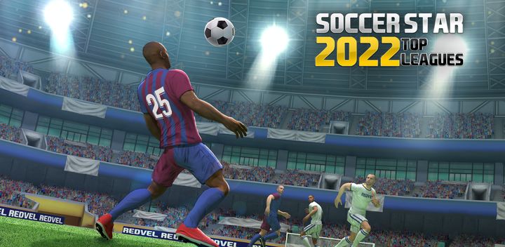 Soccer Star 23 Top Leagues version móvil androide iOS descargar