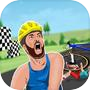 Icon dari Bloody Wheels 2: Blood and Glory