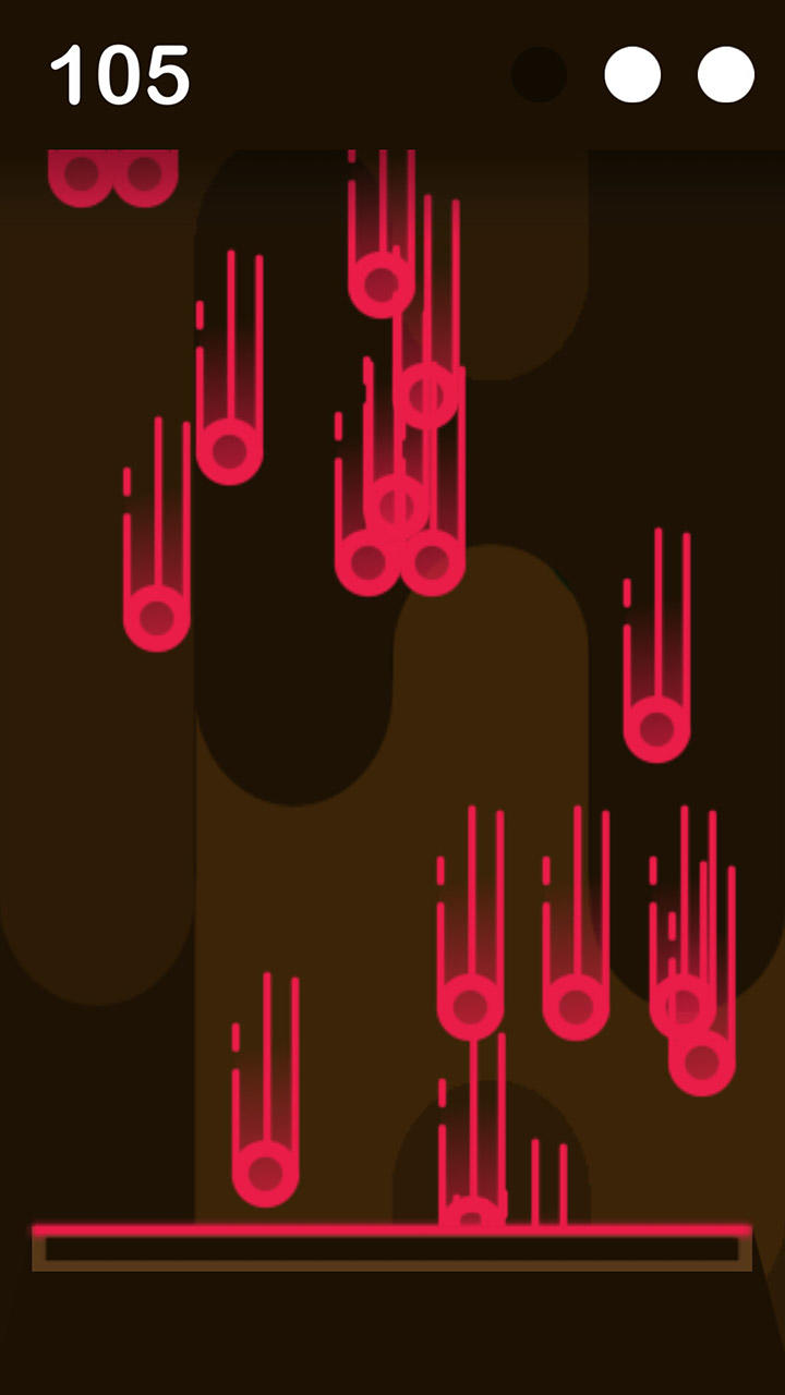 Color Pop Game Screenshot