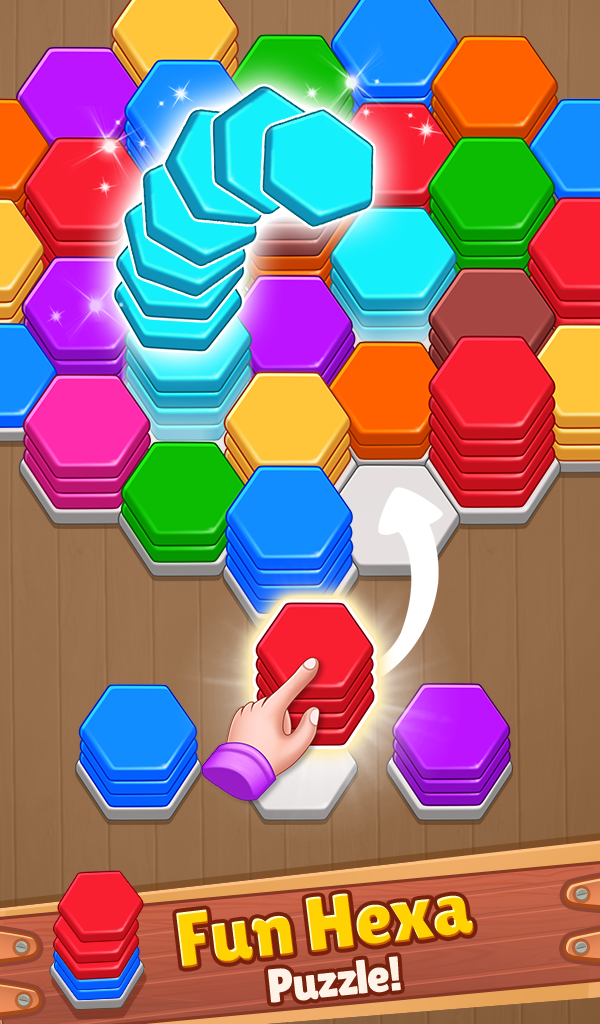 Mini Games - Puzzle Collection Game Screenshot