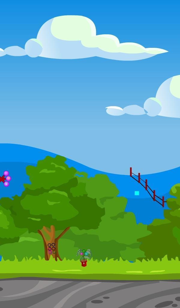 Escape Grumpy Boy Game Screenshot