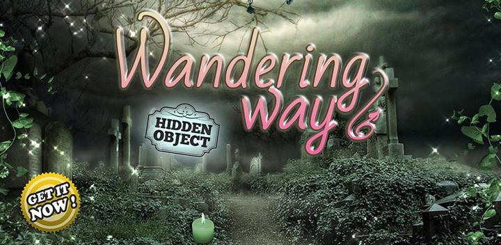 Banner of Hidden Object Games 1.0.20