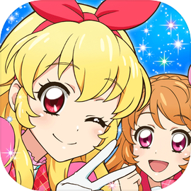 アイカツ！フォトonステージ！！