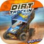 Icon of Dirt Trackin Sprint Cars