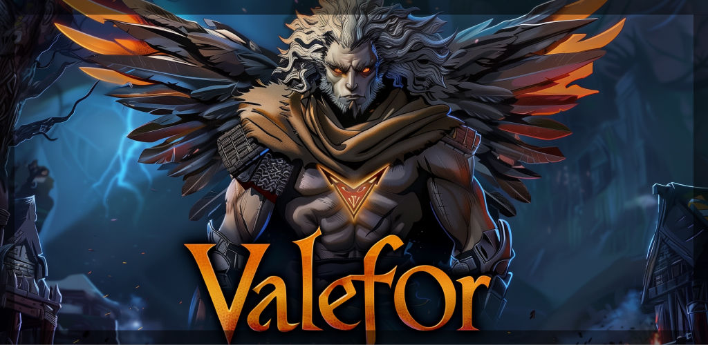 Valefor: Strategy RPG